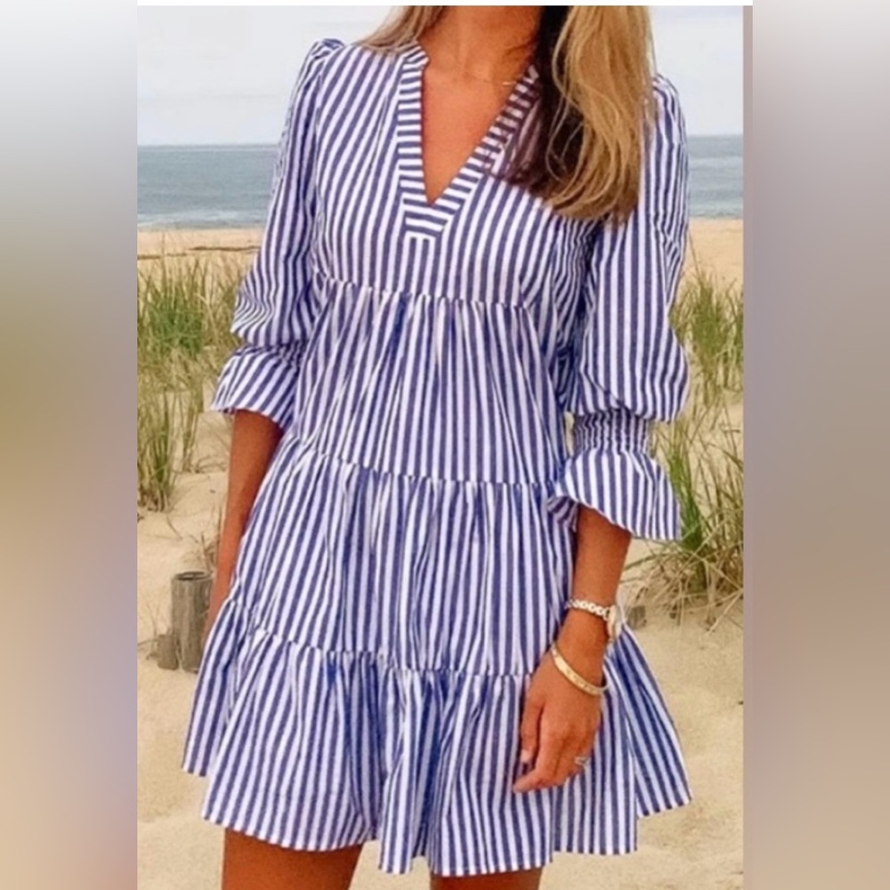 Tuckernuck dress